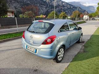 OPEL Corsa usata, con Chiusura centralizzata