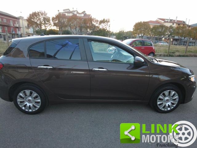 FIAT Tipo usata, con Filtro antiparticolato