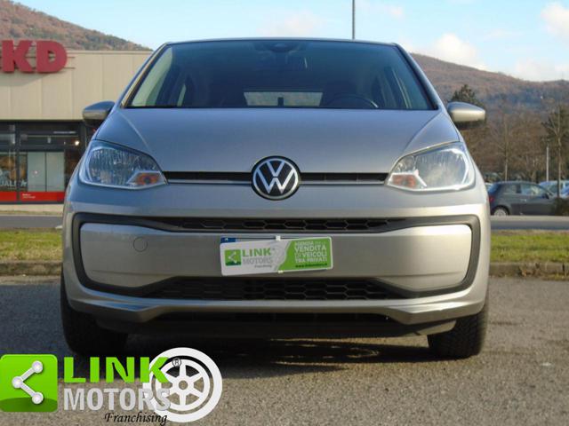 VOLKSWAGEN up! usata, con Airbag