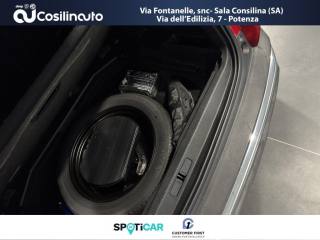 PEUGEOT 3008 usata, con Controllo elettronico della corsia