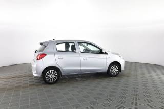 MITSUBISHI Space Star usata 2