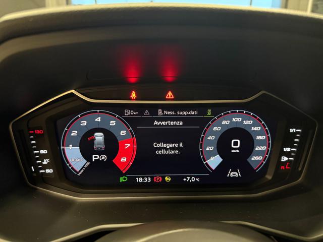 AUDI A1 usata, con Cruise Control