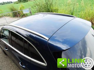 MERCEDES-BENZ GLA 200 usata, con Leve al volante