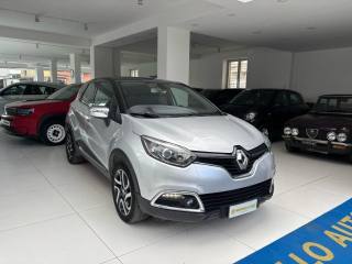 RENAULT Captur usata, con Chiusura centralizzata