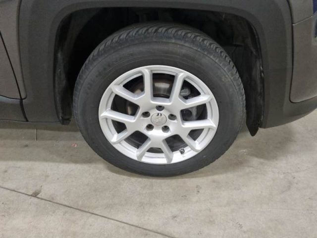 JEEP Renegade usata, con Adaptive Cruise Control