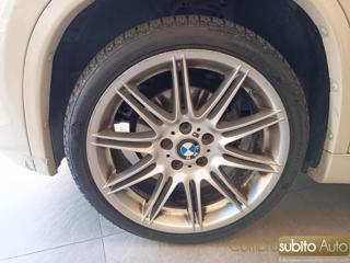 BMW X1 usata, con Immobilizzatore elettronico