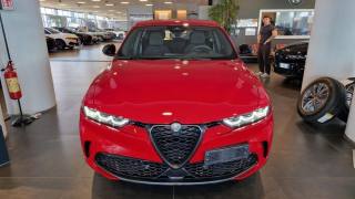 ALFA ROMEO Tonale 1.5 160 CV MHEV TCT7 Sprint