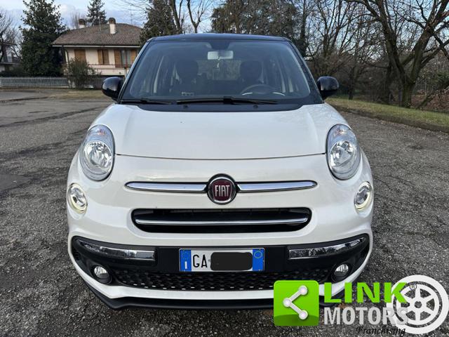 FIAT 500L usata, con Airbag laterali