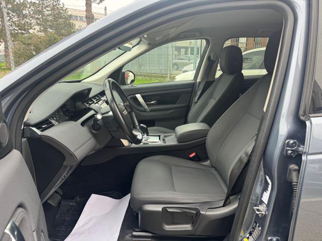 LAND ROVER Discovery Sport usata, con Alzacristalli elettrici