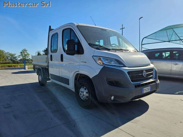 FIAT Ducato usata, con Airbag Passeggero