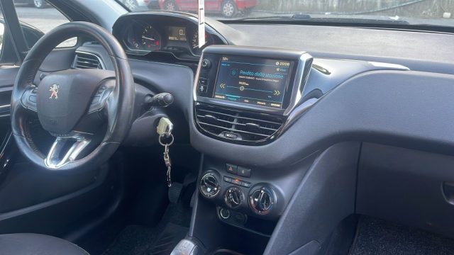 PEUGEOT 208 usata, con Chiusura centralizzata