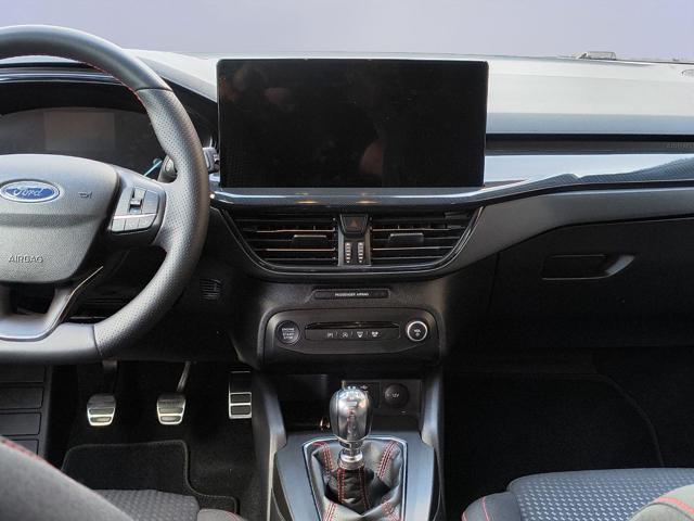 FORD Focus usata, con Controllo trazione