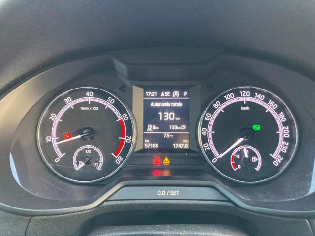 SKODA Octavia usata, con Climatizzatore