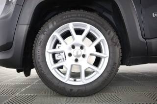 JEEP Renegade usata 7