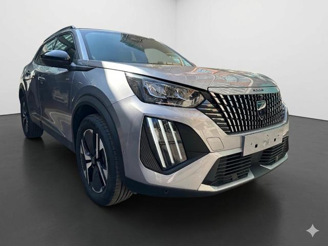 PEUGEOT 2008 usata, con Airbag laterali