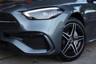 MERCEDES-BENZ C 300 usata, con Servosterzo