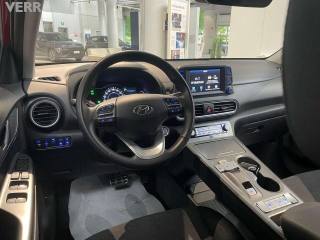 HYUNDAI Kona usata, con Controllo automatico clima