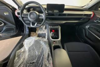 JEEP Avenger usata, con Volante in pelle