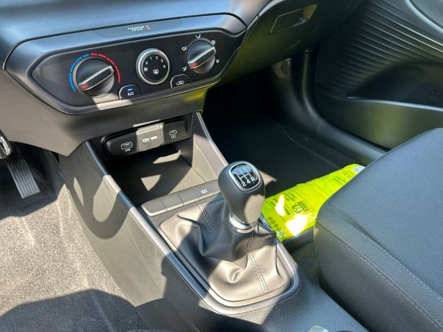 HYUNDAI i20 usata, con ESP