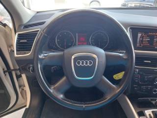 AUDI Q5 usata 24