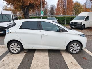 RENAULT ZOE usata, con Airbag Passeggero
