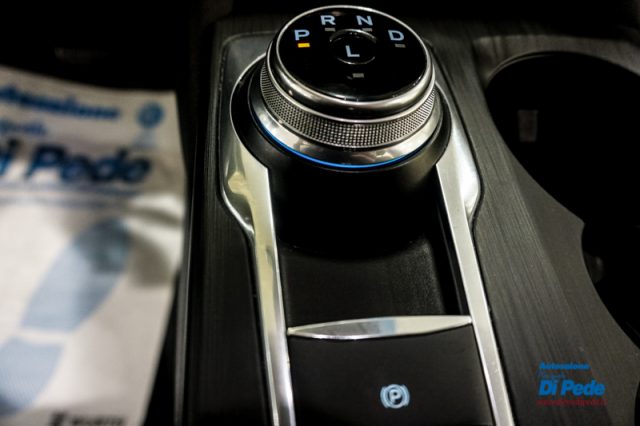 FORD Kuga usata, con Luci diurne LED