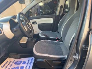 RENAULT Twingo usata, con Autoradio