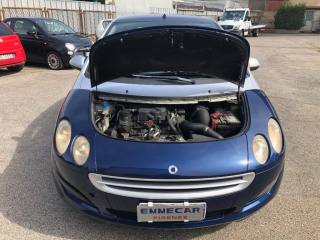 SMART ForFour usata 16