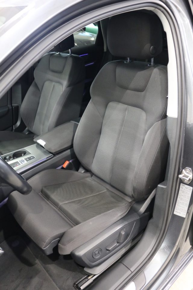 AUDI A6 usata, con Cerchi in lega