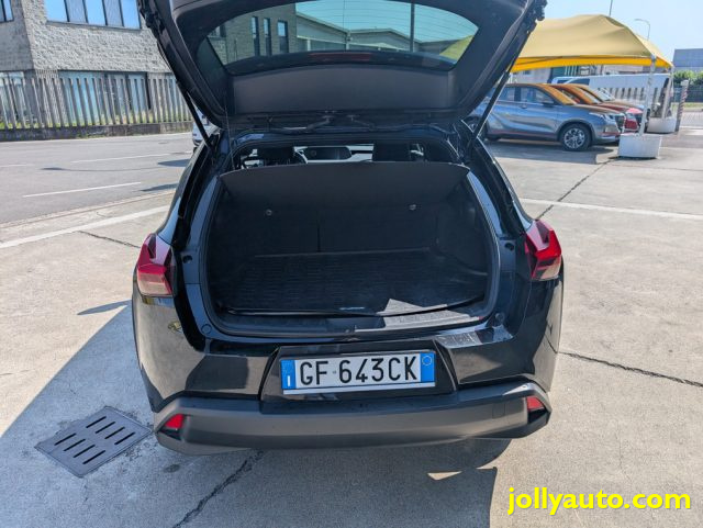 LEXUS UX 250h usata, con Cerchi in lega
