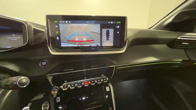 PEUGEOT 208 usata, con Controllo trazione