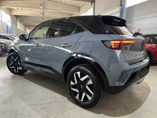 OPEL Mokka usata, con Autoradio