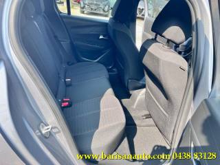 PEUGEOT 208 usata, con Boardcomputer