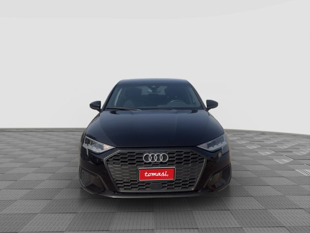 AUDI A3 usata 7