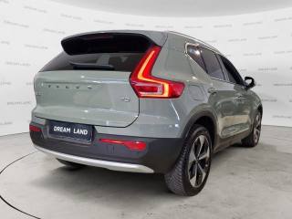 VOLVO XC40 usata, con Autoradio