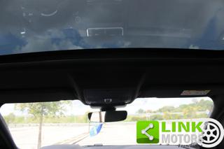 JAGUAR E-Pace usata, con Volante in pelle