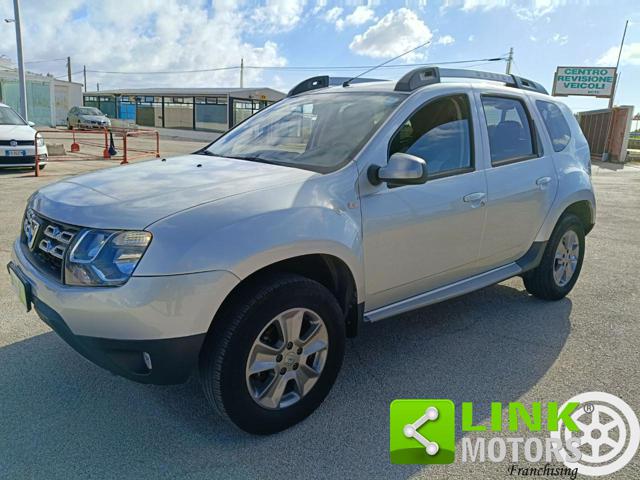 DACIA Duster usata, con Cruise Control