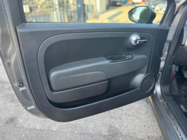 FIAT 500 usata, con Specchietti laterali elettrici