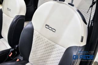 FIAT 500 usata, con Sensori di parcheggio posteriori
