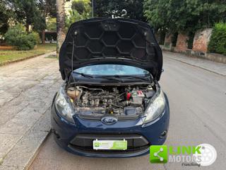 FORD Fiesta usata 21