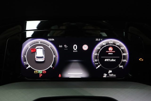 VOLKSWAGEN Golf usata 6