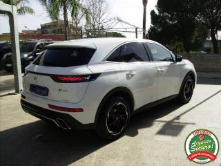 DS AUTOMOBILES DS 7 Crossback usata, con Boardcomputer