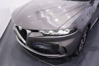 ALFA ROMEO Tonale usata, con Sensore di luce