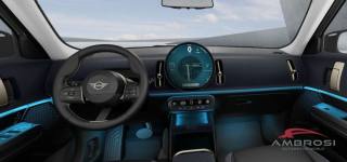 MINI Countryman usata 5