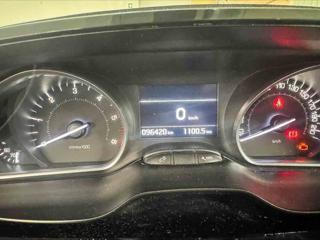 PEUGEOT 208 usata, con Cruise Control