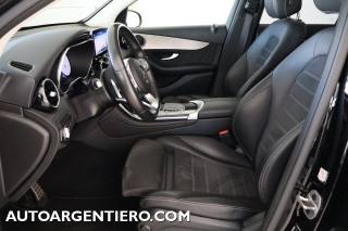 MERCEDES-BENZ GLC 220 usata, con Airbag Passeggero