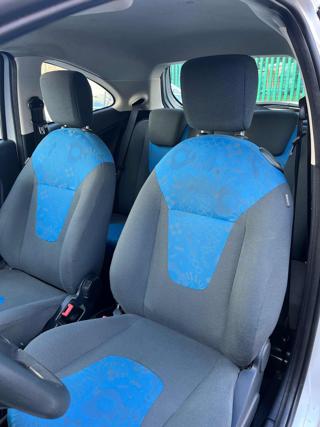 FORD Ka+ usata, con Airbag Passeggero