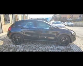 MERCEDES-BENZ GLA 220 usata, con Controllo trazione