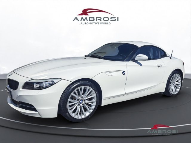 BMW Z4 usata 0