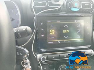 CITROEN C3 Aircross usata, con Park Distance Control